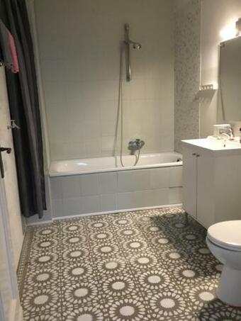 Apartamento Wohlf�hlambiente In Dorsten