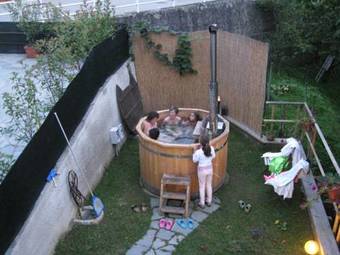 B&B C� Dal Busc