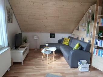 Apartamento Ferienwohnung Monteurwohnung Pusteblume