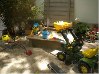 Hostal Pension Zeder