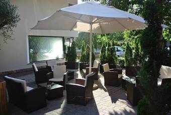 Hotel Stamserhof