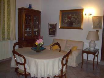 Bed & Breakfast Il Casale Di Silla