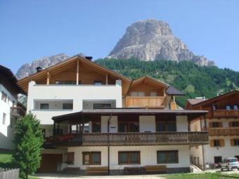 Aparthotel Residence Armonia