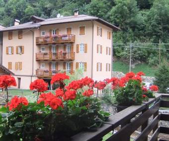 Apartamento Appartamenti Acidule