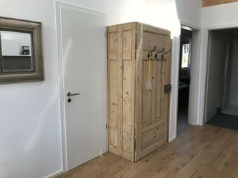 Apartamento Ferienwohnung Loisachweg