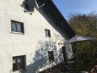 Burgruine Sch�llnstein