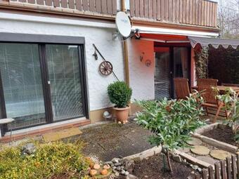 Apartamento Ferienwohnung Schmidt
