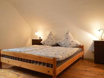 Cozy Holiday Home In Neuendorf With Garden