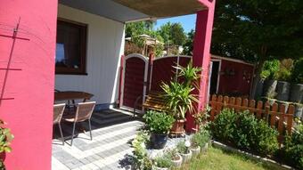 Apartamento Am Rosengarten