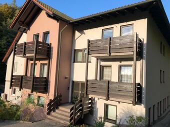 Hostal Zum Waldfrieden