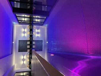 Rebhan's Business Und Wellness Hotel