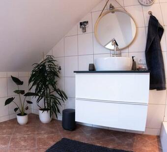 Apartamento Moderne, Gem�tliche Dg-wohnung In Ruhiger Lage
