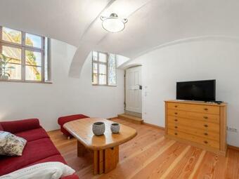 Inviting Holiday Home In Neunburg With Private Garden