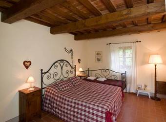 Podere Sant? Egidio