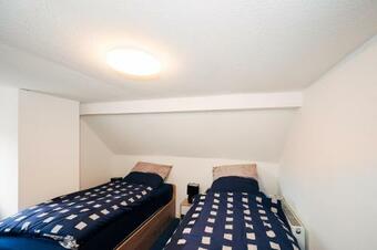 Apartamento Ferienwohnung Am Lindbruch