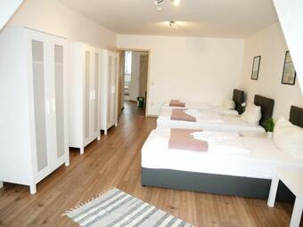 Sunnyhome Monteurwohnungen Und Apartments Nahe Regensburg
