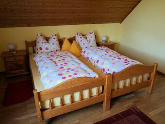 Apartamento Ferienwohnung Penning