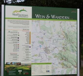 Apartamento Ferienwohnung Forellenhof