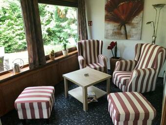 Hotel Garni Schick