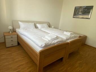 Apartamento Appartement 24