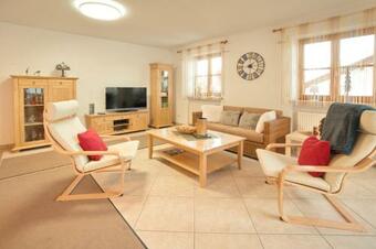 Apartamento Zum See