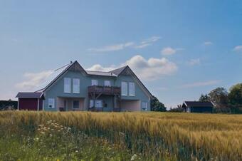 Bed & Breakfast Ankerhaus Ostholstein