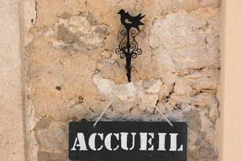 Hostal Maison D'hotes Les Jardins Du Val