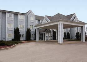 Hotel Econo Lodge Inn & Suites Evansville