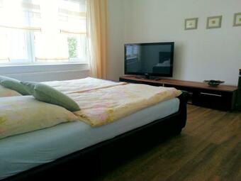 Hostal Ein Zuhause Auf Zeit