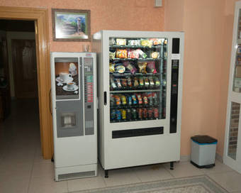Hostal El Cruce