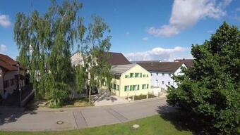 Bed & Breakfast Beim Schuster