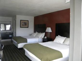 Motel Ranger Inn Alva