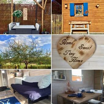 Tinyhouse Bamberg