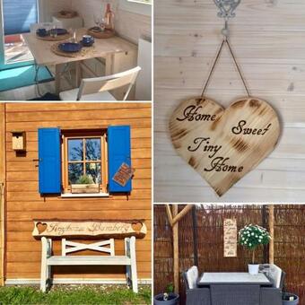 Tinyhouse Bamberg
