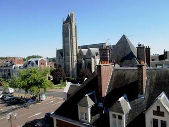 Hotel Saint Claude