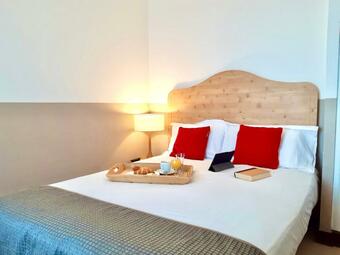 Aparthotel Adonis Valberg