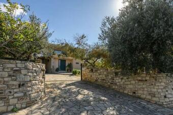 Villa Vintage Home- Midst Of Nature - Fairy Tale View.