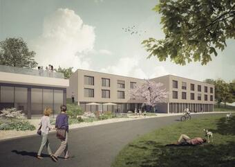 �kohotel Alea Eco