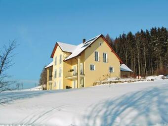 Hostal Landhaus Sonnenleite
