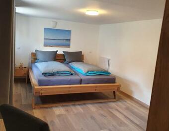 Apartamento Ferienwohnung Schertel - Dorsbrunn