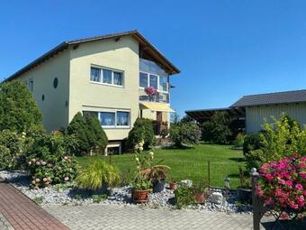 Apartamento Luxus Fewo - Spannagl