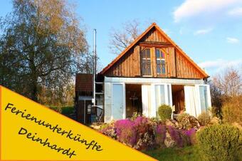 Ferienunterk�nfte Deinhardt