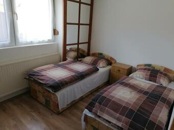 Apartamento M�rcius Vend�gh�z