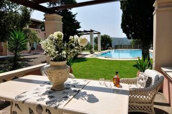 Villa Victor
