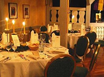 Ringhotel Landhotel 3kronen