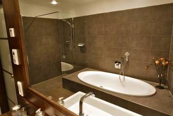 Hotel Brauereigasthof***s Zum L�wenbr�u