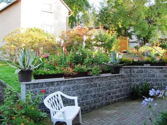 Apartamento Maja