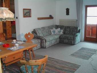 Apartamento Haus Seeblick