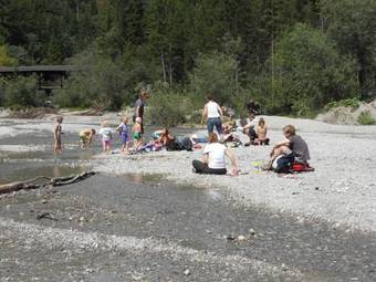 Hostal Landgasthof Pfarrwirt