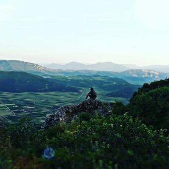 Villa Angelic In The Mountains